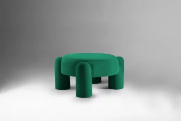 Kolekcja mebli tapicerowanych Marlon, proj. Pietro Franceschini 