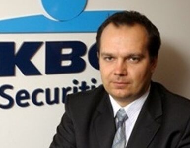 Miniatura: Marcin R. Kiepas, X-Trade Brokers DM SA:...