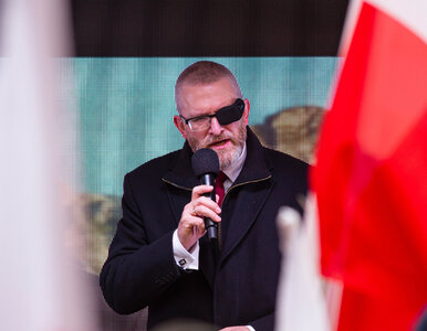 Miniatura: Desperacja Kaczyńskiego? „Braun to problem...