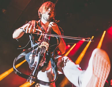 Miniatura: 2Cellos – energia, która zmiotła Torwar