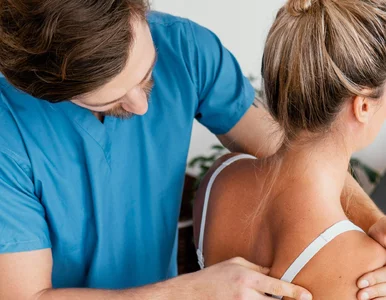 Miniatura: Fizjoterapia w kryzysie? „Chcemy...