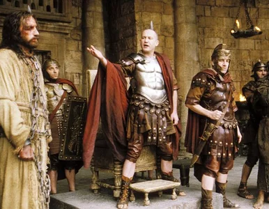 Miniatura: Kolacja z Piłatem