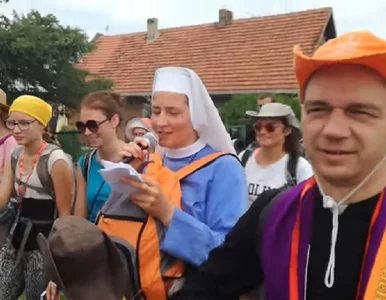 Miniatura: „Despacito” podczas pielgrzymki na Jasną...