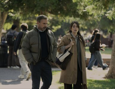 Miniatura: Ponad 5,8 mln widzów i zachwyty krytyków....