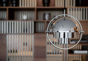 Zajrzyj do apartamentu, który koi zmysły i inspiruje do zmian 