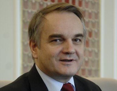 PSL ma kandydata na prezydenta. Miała być kobieta - jest Pawlak