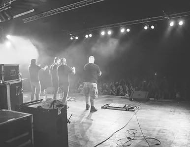 Miniatura: Nie żyje członek zespołu Riverside