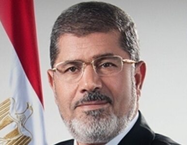 Miniatura: Egipt ma nową konstytucję. Prezydent...