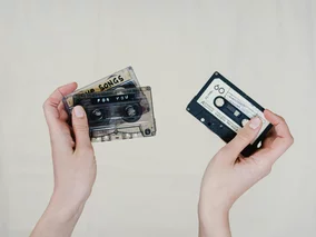 Miniatura: Pamiętasz lata 90.? Ten quiz przeniesie...