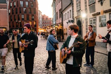Każdej wiosny i&nbsp;jesieni Ryga organizuje Riga Restaurant Week