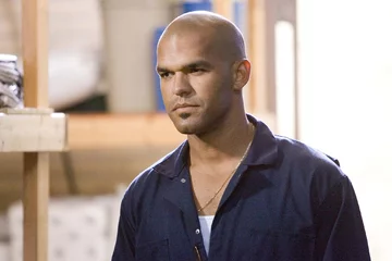 Amaury Nolasco w roli Fernando Sucre 