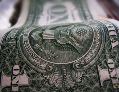 Miniatura: Amerykanie zapłacą bilion dolarów, by...