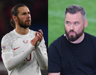 Miniatura: Grzegorz Krychowiak przerwał milczenie....