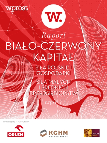 Biało-Czerwony Kapitał cz.&nbsp;VII
