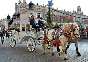 Miniatura: W jakim województwie leży to miasto? Od 4....