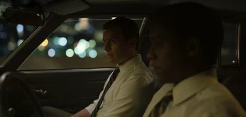 Kadr z 2. sezonu serialu „Mindhunter” 