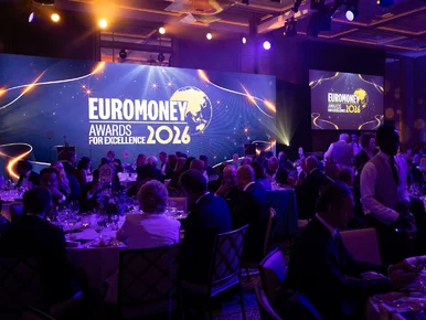 Miniatura: Soonly z nagrodą Euromoney. Polski fintech...