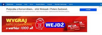 Biedronka -&nbsp;karta podarunkowa