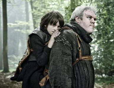 Miniatura: Hodor z "Gry o tron" zagra dla...