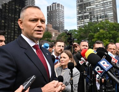 Miniatura: Polacy zmieniają opinie o Nawrockim? „Ta...