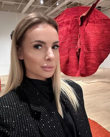 Izabela Janachowska 