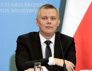 Miniatura: Siemoniak: Polska nie planuje dostaw broni...