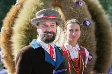 Dożynki Prezydenckie 2019 