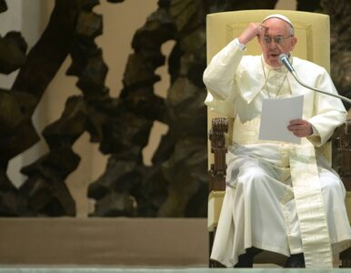Miniatura: Papież do księży: Niech wasze kazania nie...
