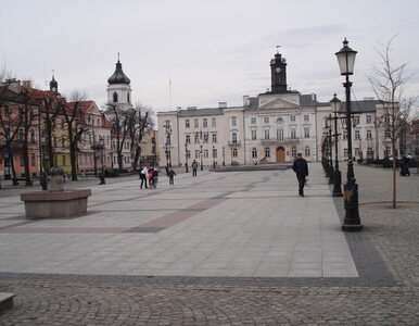 Nowe miasto w Polsce będzie kształcić lekarzy. „Potrzebne są kierunki na...