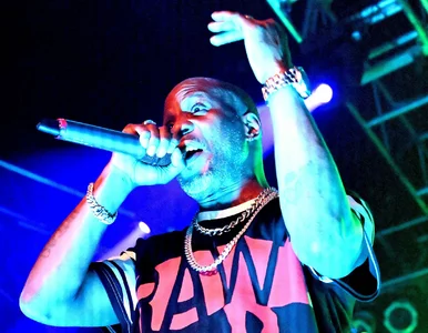 Miniatura: Dramatyczne doniesienia o legendarnym...