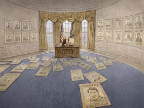 Miniatura: Trump poluje na&nbsp;dyktatorów. Nowy...