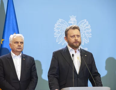 Miniatura: Będzie tysiąc przypadków koronawirusa w...