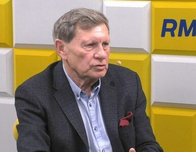 Miniatura: Balcerowicz: „demokracja może się obyć bez...