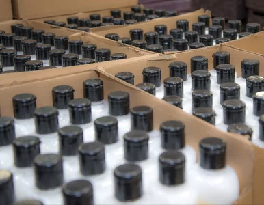 Miniatura: Kosmetyki z bombą w Polsce. Śledztwo...