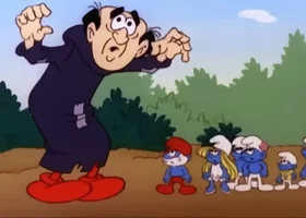 Miniatura: Prościutki QUIZ z wieczorynek PRL-u!...