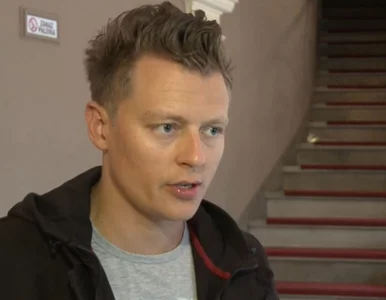 Miniatura: Rafał Brzozowski: Nie odnajduje się na...