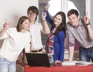 Miniatura: Dlaczego głosowali na Dudę. "Do młodych...