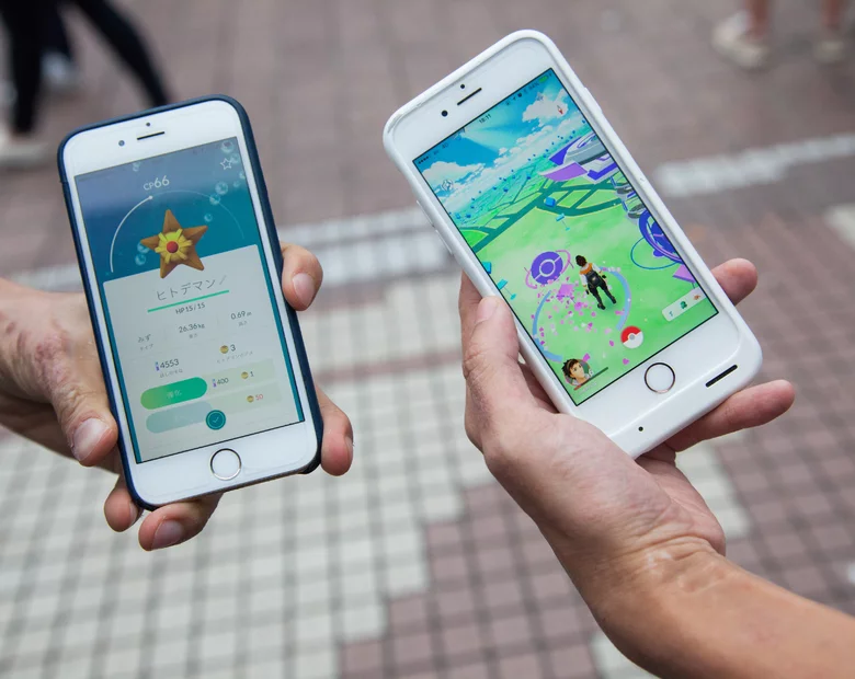 Miniatura: Darmowe studia za złapanie Pokemonów....