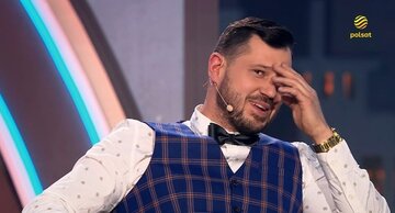 Uczestnik &bdquo;Randki w&nbsp;ciemno&rdquo;