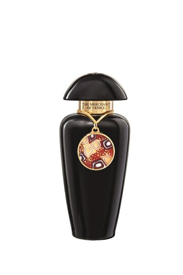 Ekstrakt z&nbsp;perfum The&nbsp;Merchant of&nbsp;Venice z&nbsp;nowej linii Murano Art Collection