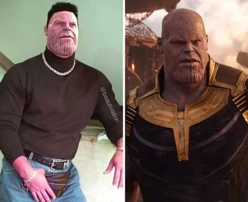 Thanos 