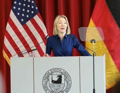 Miniatura: Ambasador USA w Niemczech krytykuje...