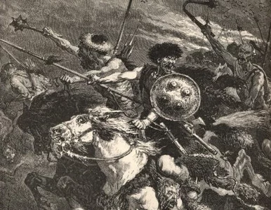 Miniatura: Uchodźcy czy zdobywcy? Niekontrolowane...