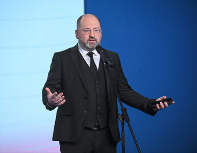Miniatura: Trzaskowski uniknął prowokacji? Bielan...
