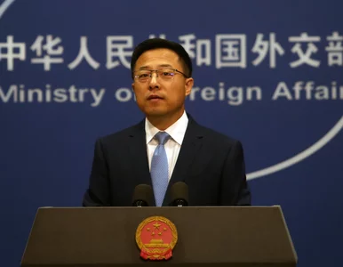 Miniatura: Wojna na Ukrainie. Chiny przekażą prawie...