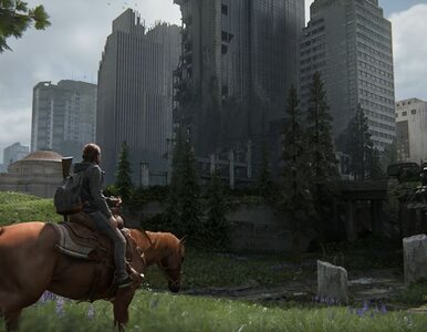 Miniatura: The Last of Us 2. Ujawniono zwiastun i...