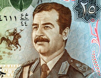 Kochanką Saddama Husajna pozostała przez 35 lat. „Byłam jak opętana,...