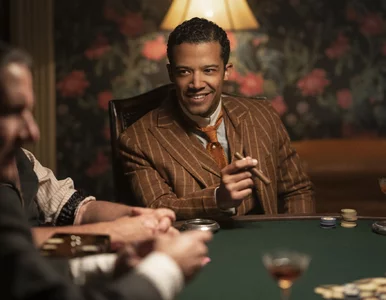 Miniatura: Nowy „Wywiad z wampirem”. Jacob Anderson:...