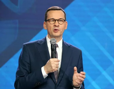 Miniatura: Morawiecki o spotkaniu Duda-Trump: To...