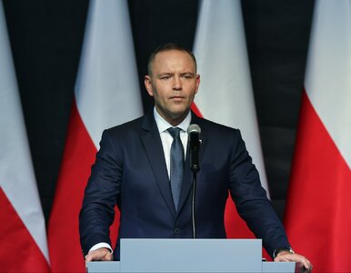 Miniatura: Krwawa historia Blair House. Tu zatrzyma...